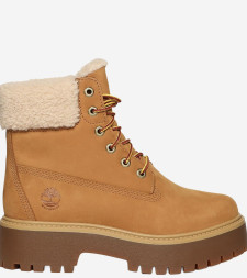 [Timberland] Ankle Boots FW26 TB0A2PU67541