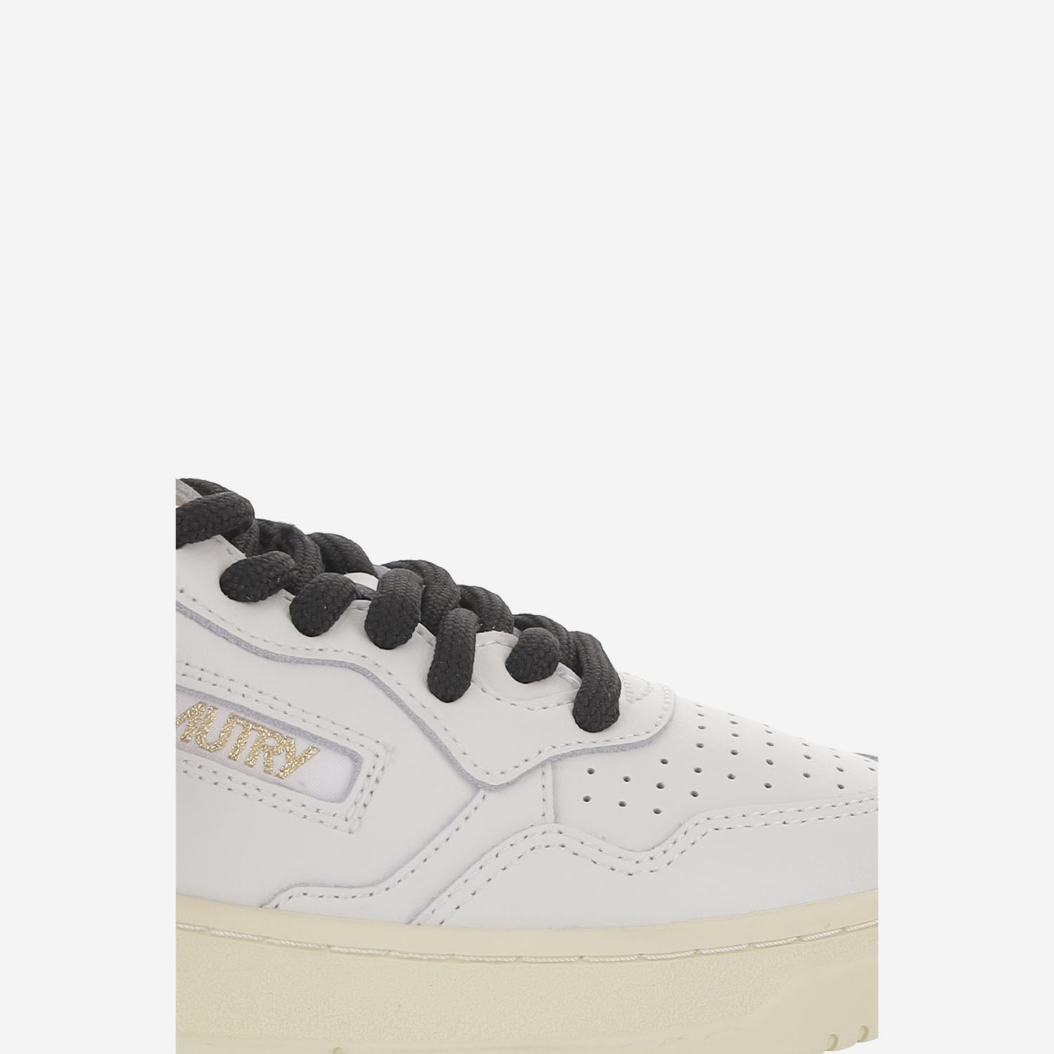 [AUTRY] Sneakers FW26 AULWOC02LEAPOLACE WHITELEOPARD