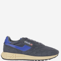 [AUTRY] Sneakers FW26 WWLMUT59SUEDENETSPBLULAPIS