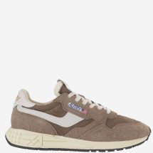 [AUTRY] Sneakers FW26 WWLMNC39NYLONCRACKWHTTUNDRA