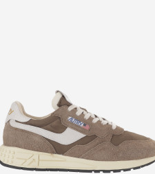 [AUTRY] Sneakers FW26 WWLMNC39NYLONCRACKWHTTUNDRA