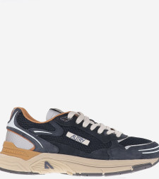 [AUTRY] Sneakers FW26 HYLMCI08SUEMESHACTMIDTOMCREA