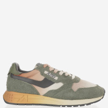 [AUTRY] Sneakers FW26 WWLMDI02NYLSUEDEGDESSALV