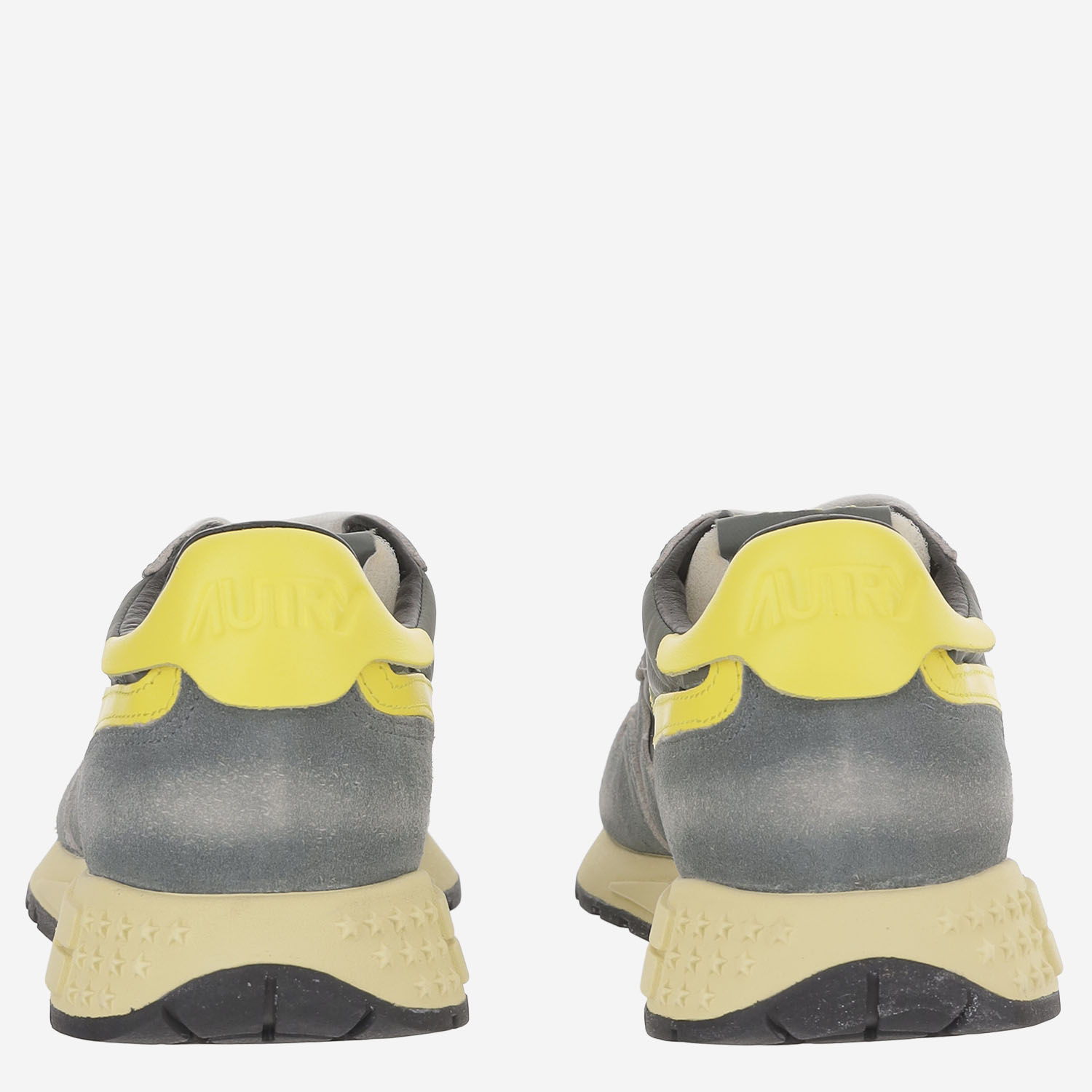 [AUTRY] Sneakers FW26 WWLMGQ06SUESUGARNYLDPGRNQUIN