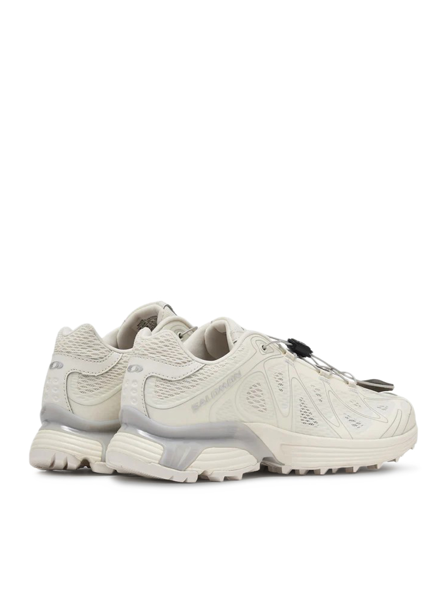[SALOMON] Sneakers FW26 L47796200VIFS VANILLA ICE FTW SILVER