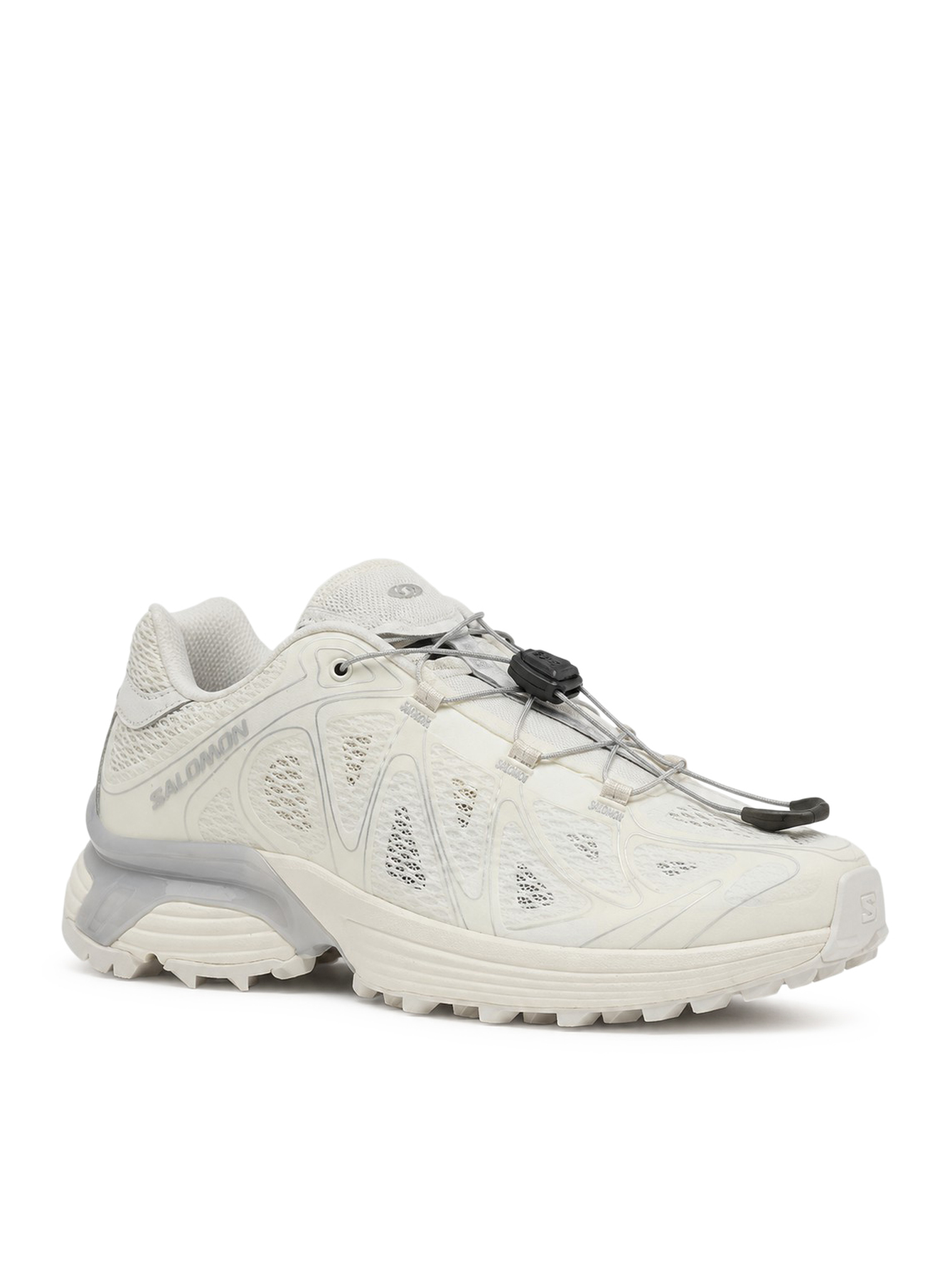 [SALOMON] Sneakers FW26 L47796200VIFS VANILLA ICE FTW SILVER