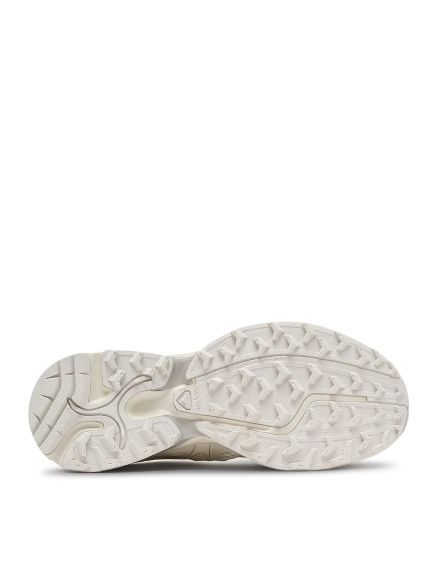 [SALOMON] Sneakers FW26 L47796200VIFS VANILLA ICE FTW SILVER