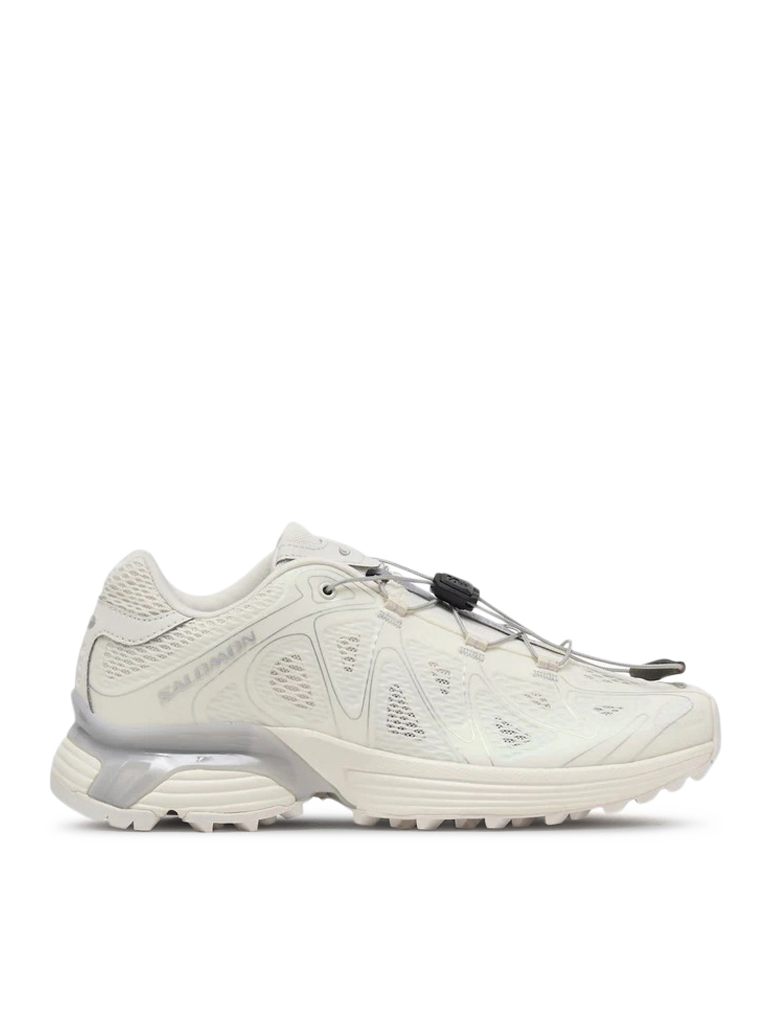 [SALOMON] Sneakers FW26 L47796200VIFS VANILLA ICE FTW SILVER