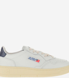 [AUTRY] Sneakers FW26 AULMLL12LEATLEATWHTSPACE