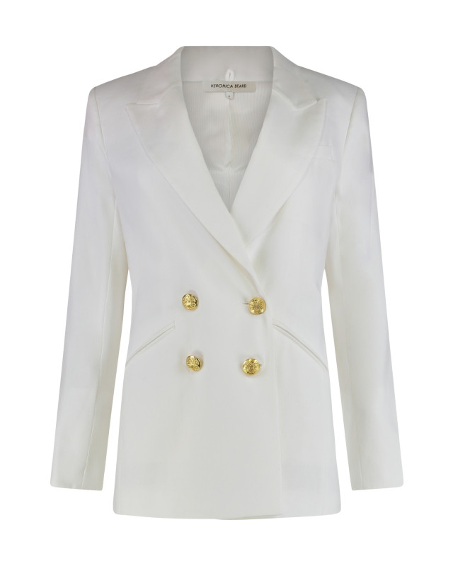 [Veronica Beard] Blazer SS26 CORESU2111165_W0002