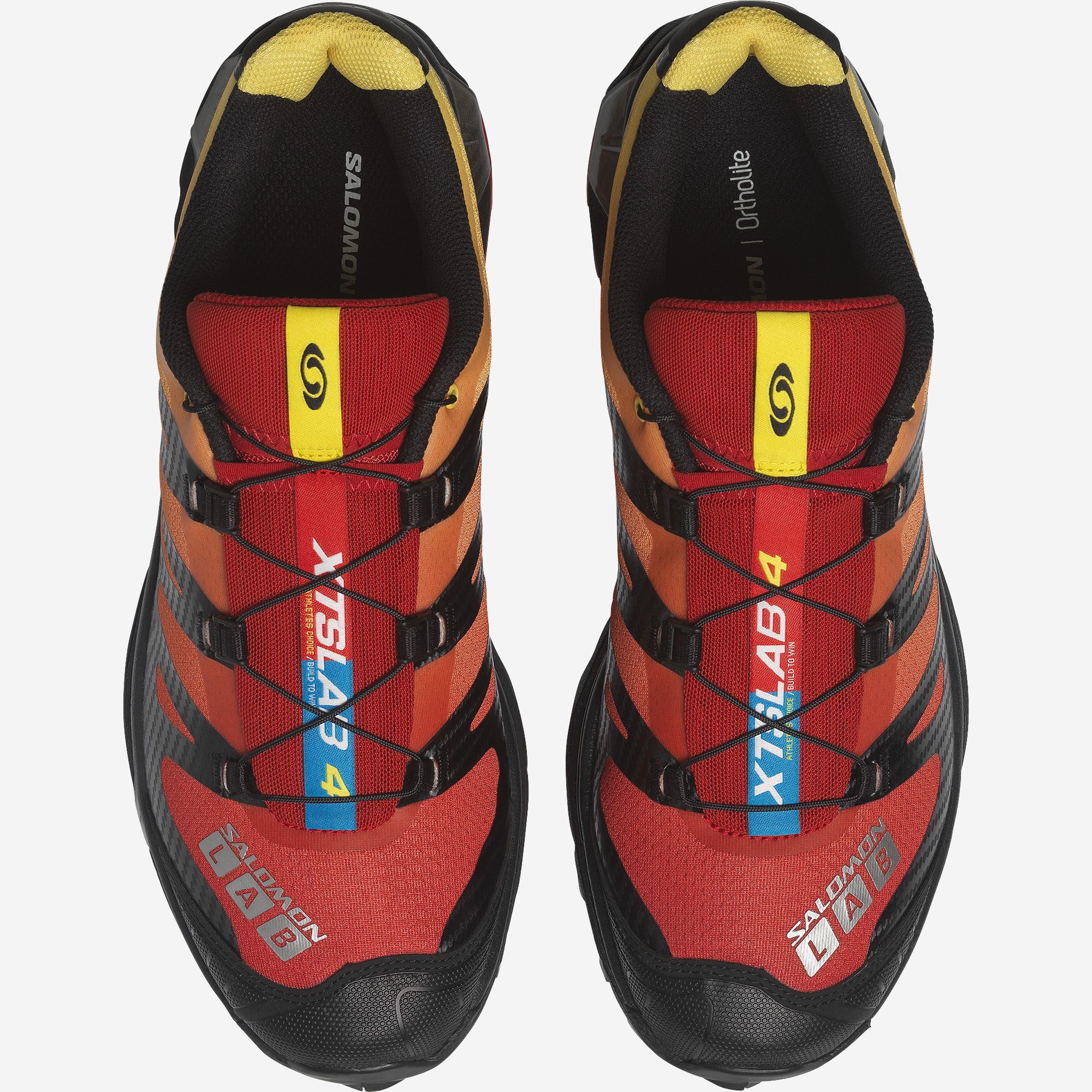 [SALOMON SPORTSTYLE] Sneakers FW26 L49159700