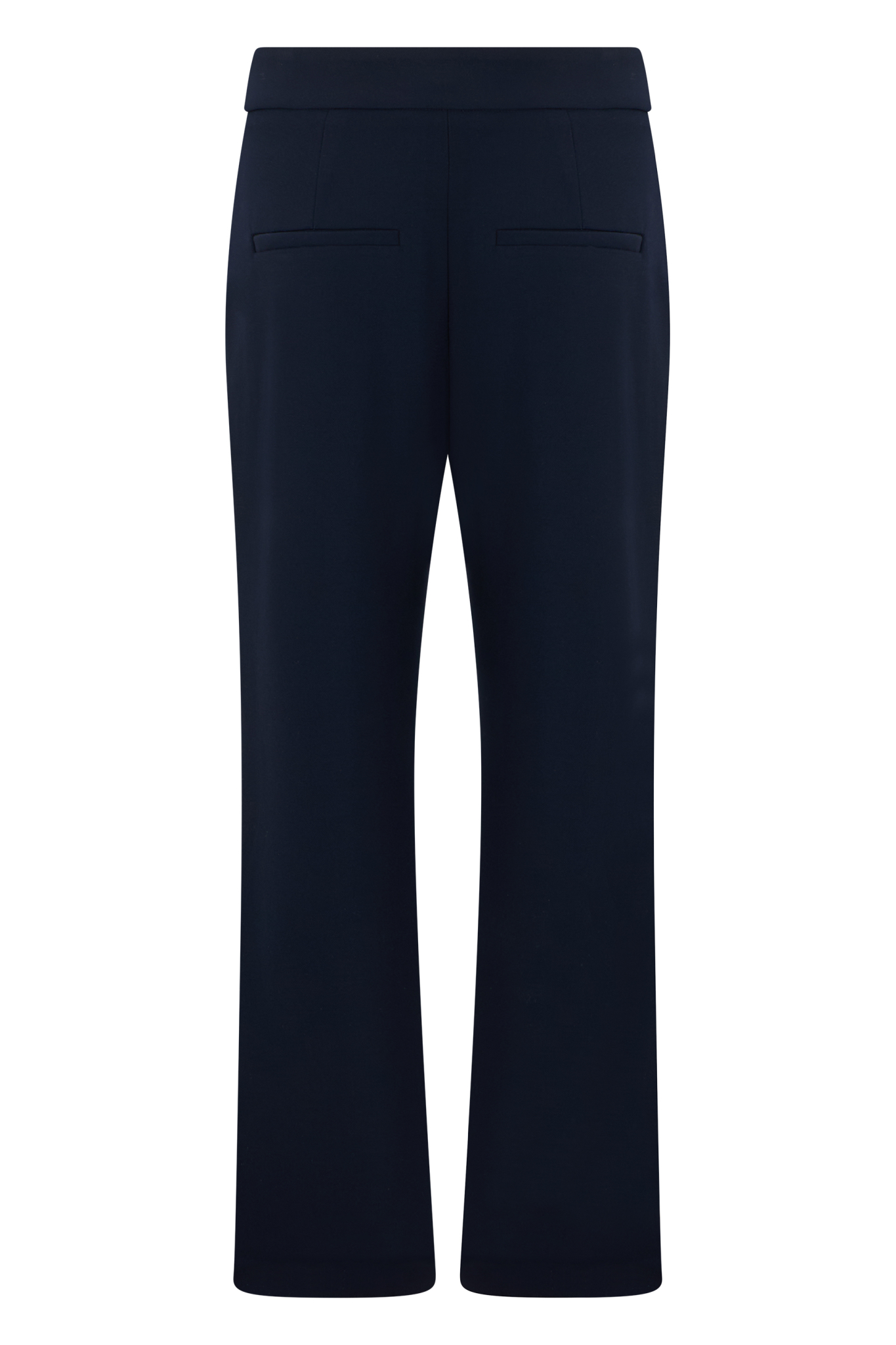 [Veronica Beard] Trousers SS26 CORESU0026409_NVY