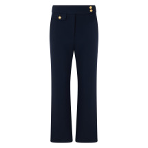 [Veronica Beard] Trousers SS26 CORESU0026409_NVY