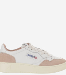[AUTRY] Sneakers FW26 AULWFT16SOFLEASUEWHTPHARD
