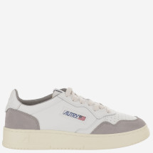 [AUTRY] Sneakers FW26 AULMFT15SOFLEASUEWHTCEMENTO