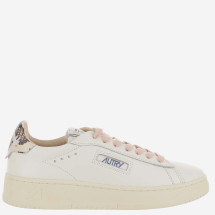 [AUTRY] Sneakers FW26 ADLWYA01LEAPYTHPRINTMRSHROCCIA