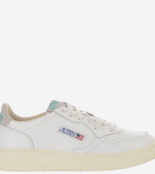 [AUTRY] Sneakers FW26 AULMHJ01LEASUECOLLEGWHTNUVOLE
