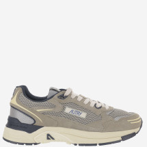 [AUTRY] Sneakers FW26 HYLMCI09SUEMESHACTSILSAGSPABL