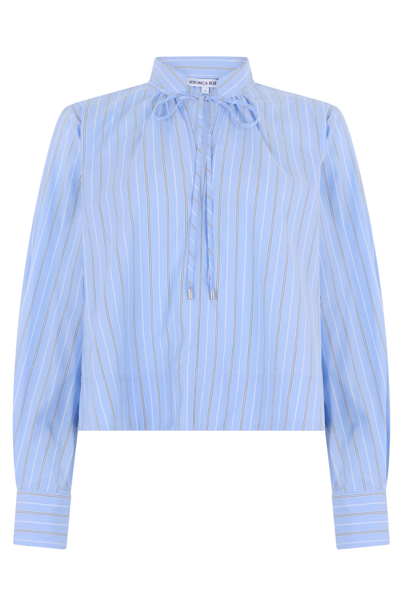 [Veronica Beard] Blouse SS26 2512PO6641458_B1435