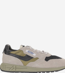 [AUTRY] Sneakers FW26 WWLMBY05NYLCOLSOLSPIAGHERB