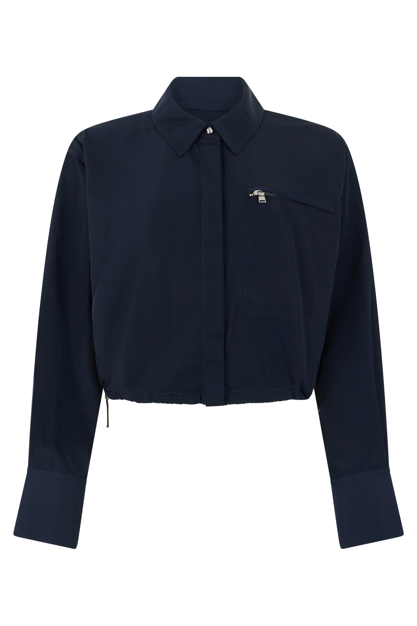[Veronica Beard] Shirts Long Sleeve SS26 2512NV6241468_B0055