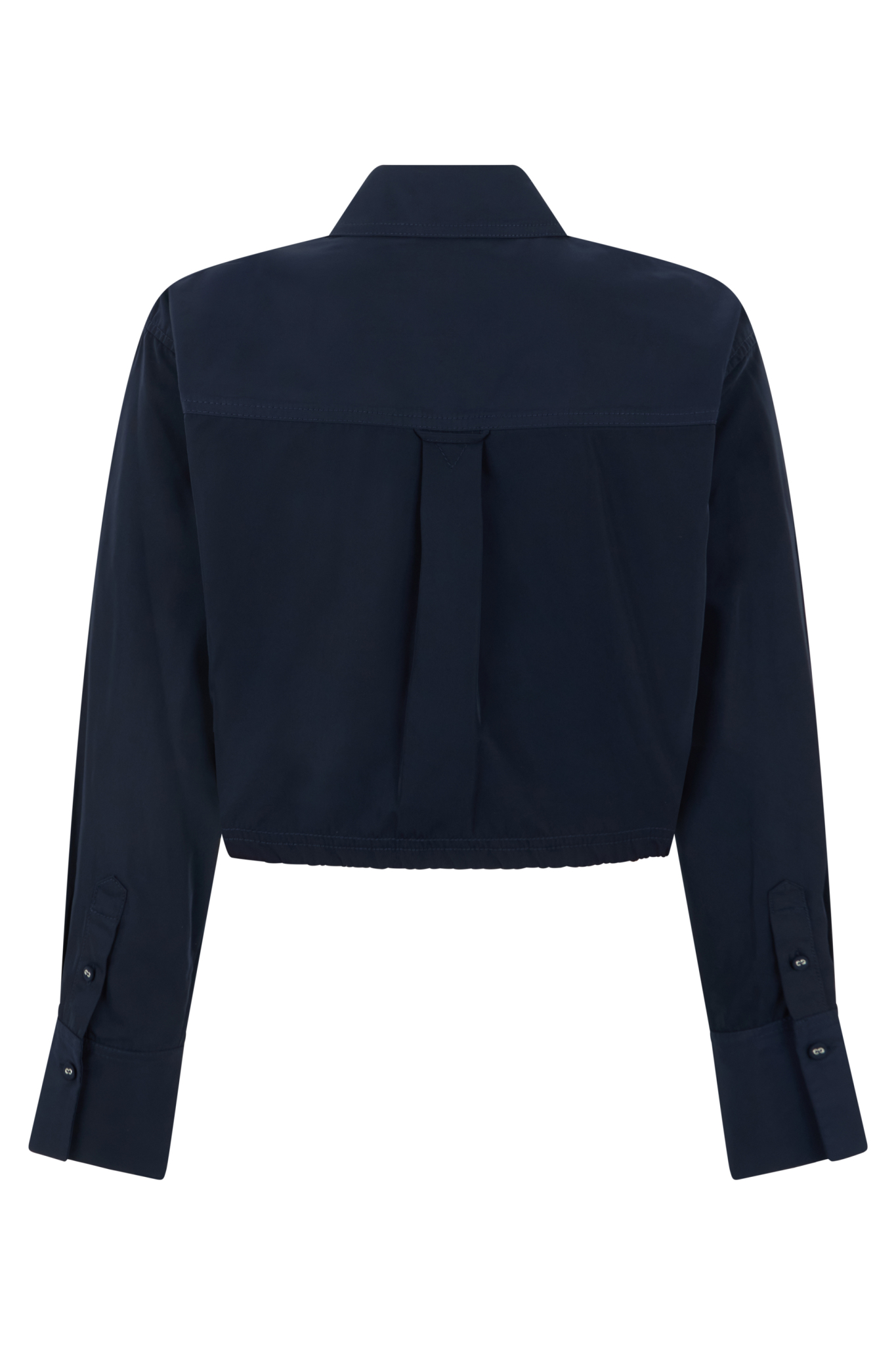 [Veronica Beard] Shirts Long Sleeve SS26 2512NV6241468_B0055