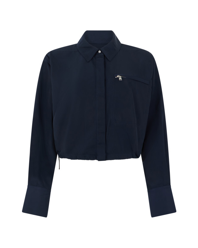 [Veronica Beard] Shirts Long Sleeve SS26 2512NV6241468_B0055