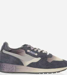 [AUTRY] Sneakers FW26 WWLMDI03NYLSUEDEGOVEATLA