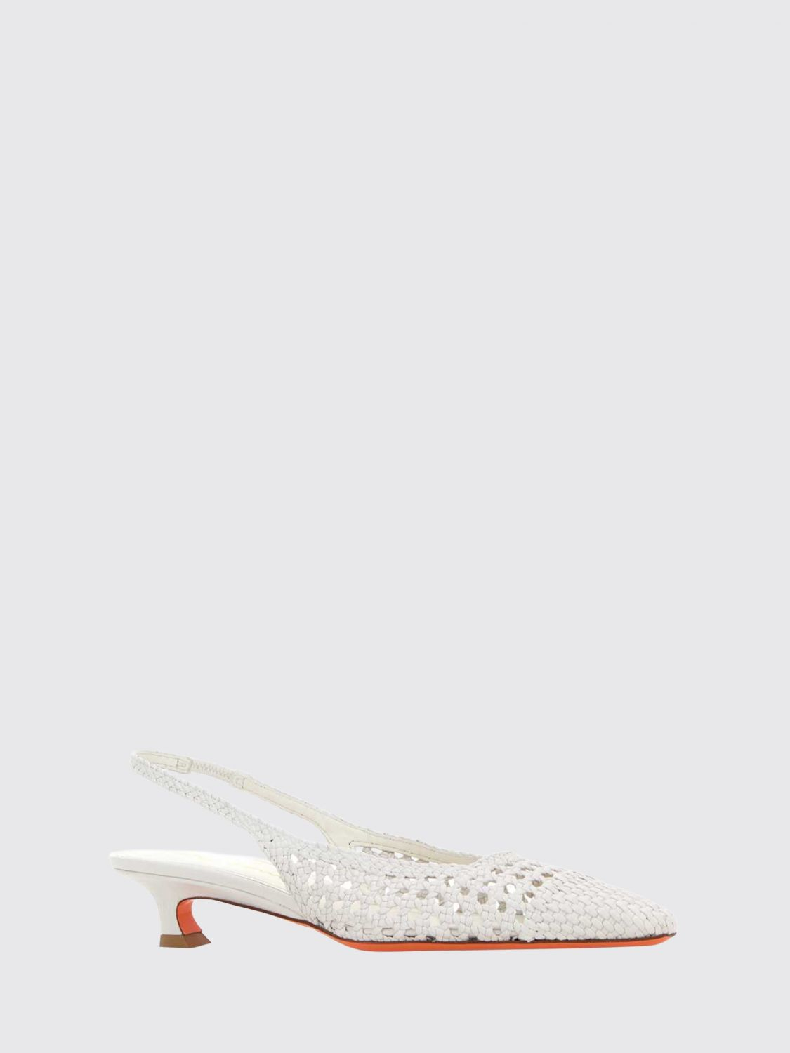 [Santoni] Pumps SS26 WDTI72261HA2SARX I80