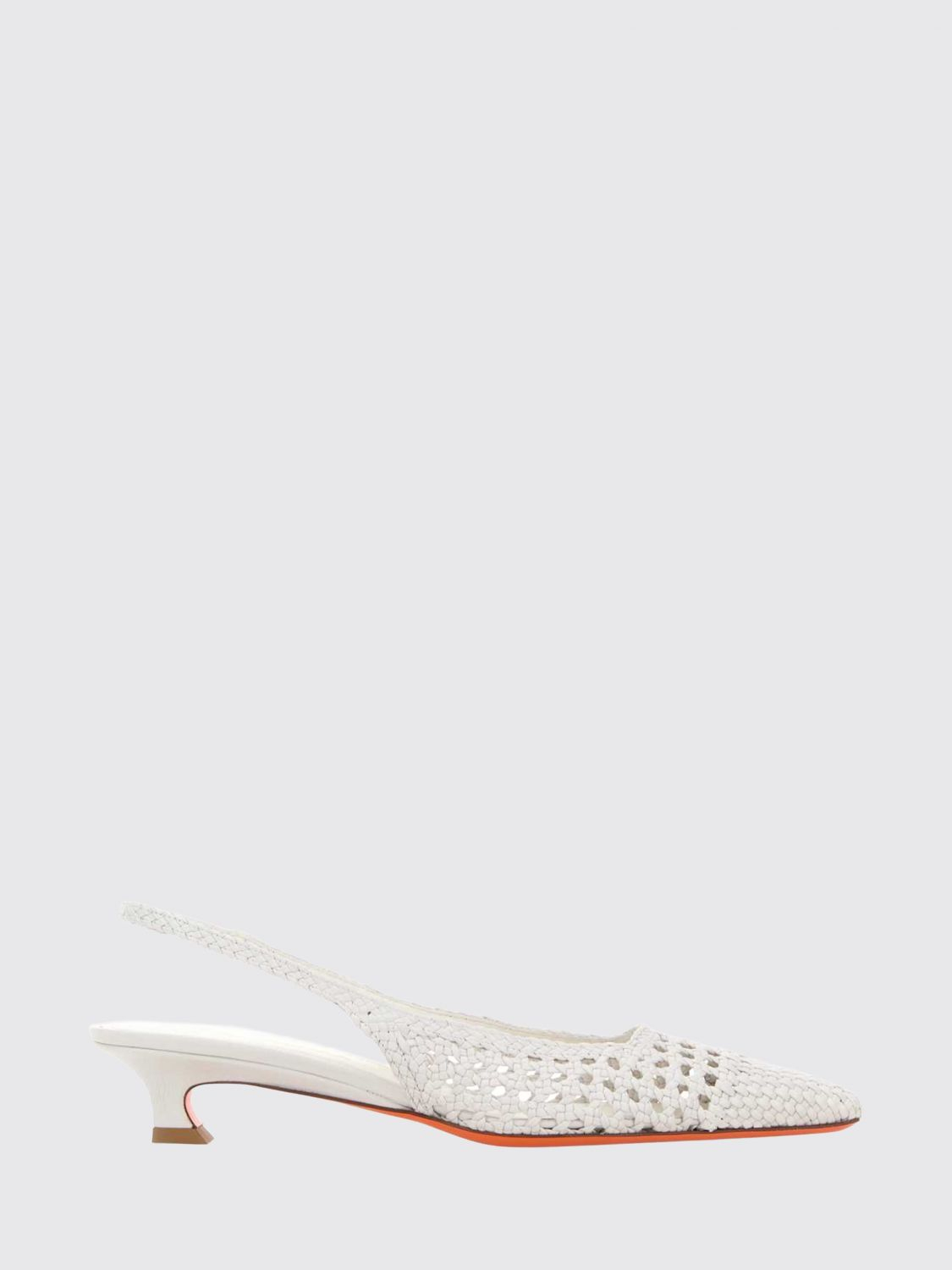 [Santoni] Pumps SS26 WDTI72261HA2SARX I80