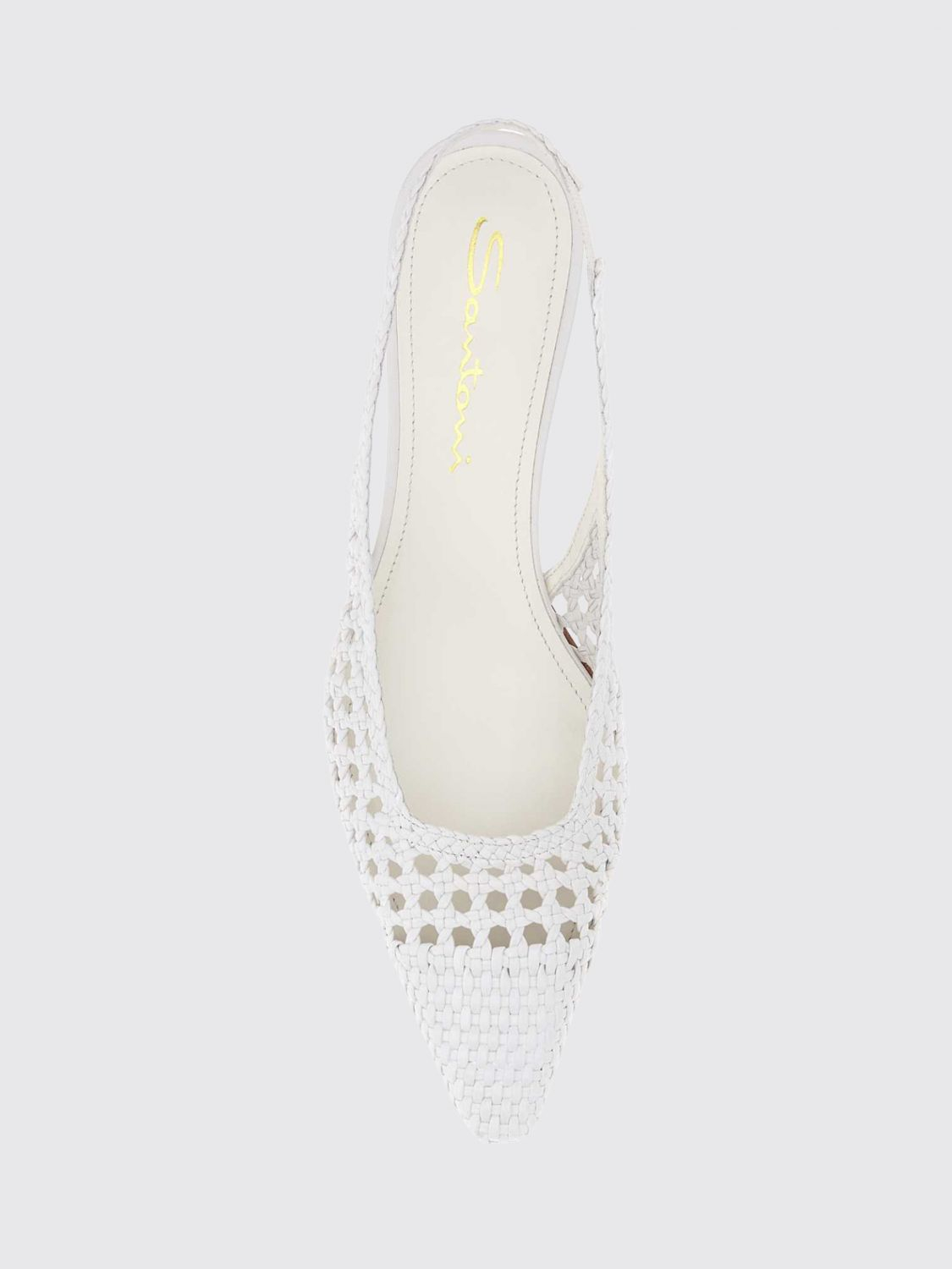 [Santoni] Pumps SS26 WDTI72261HA2SARX I80