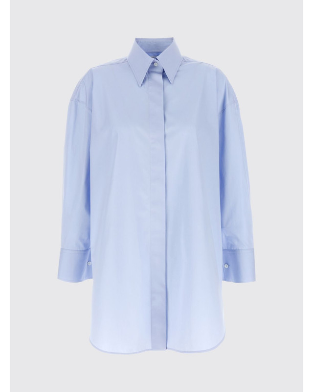 [Givenchy] Shirts Long Sleeve SS26 BW61JF165R 453