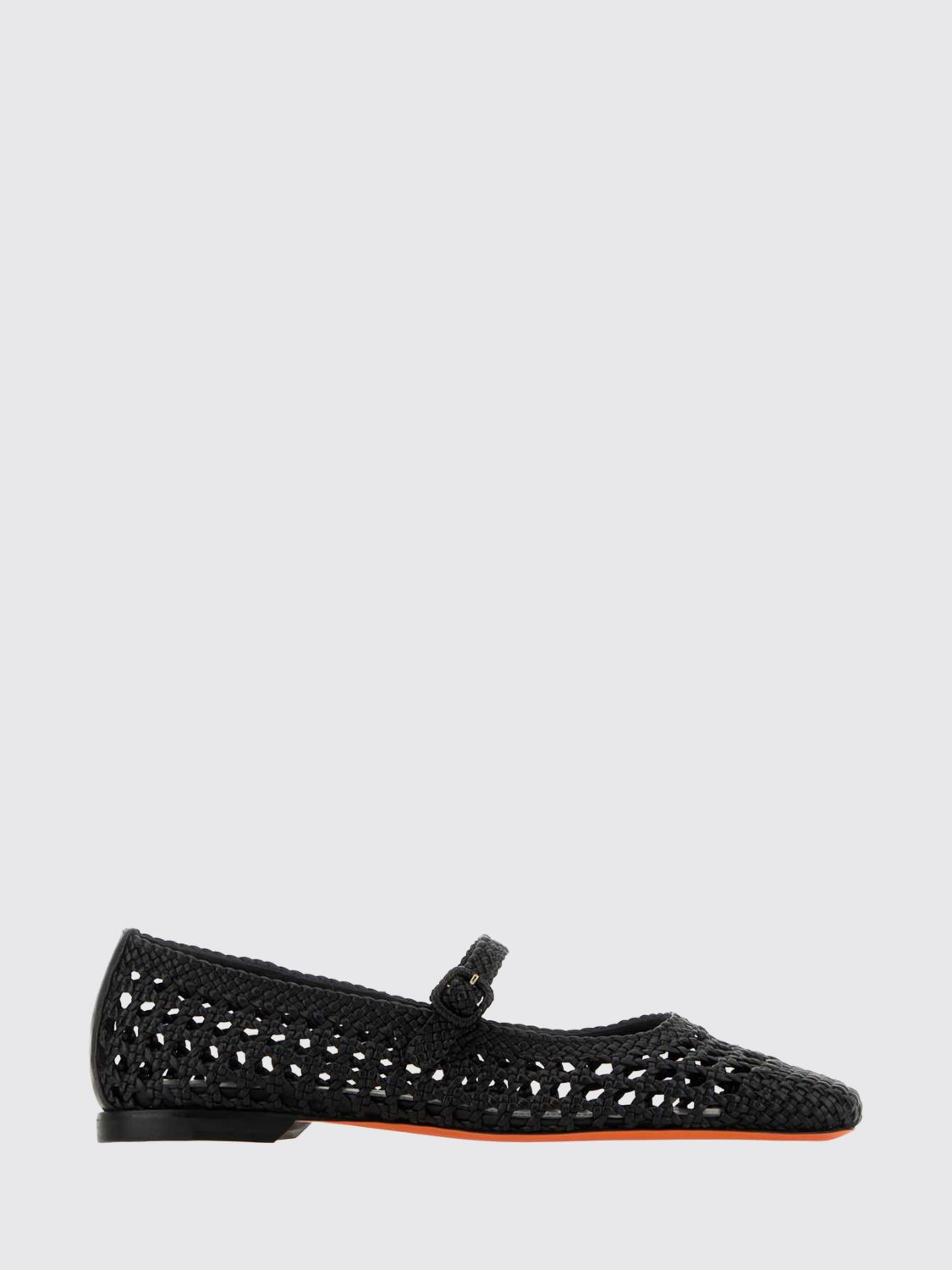 [Santoni] Flat shoes SS26 WAMA72160HA1SARX N01