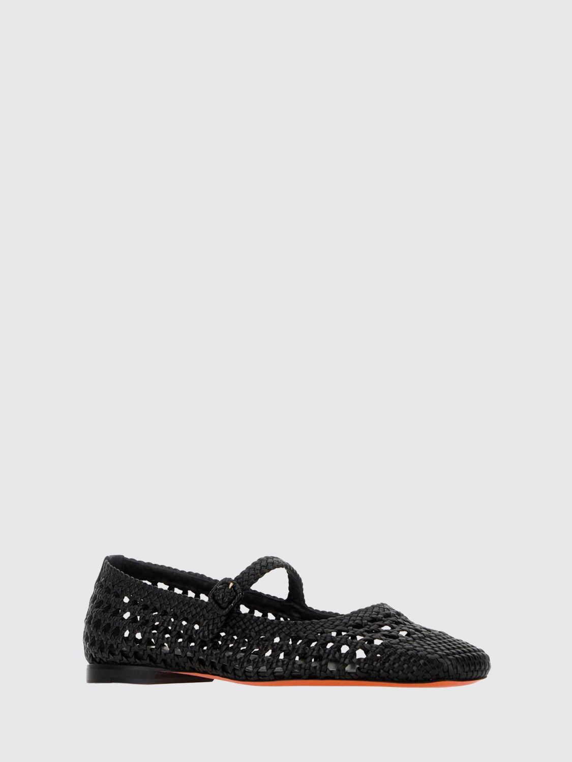 [Santoni] Flat shoes SS26 WAMA72160HA1SARX N01