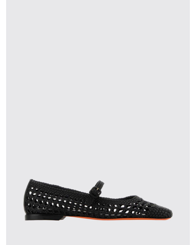 [Santoni] Flat shoes SS26 WAMA72160HA1SARX N01