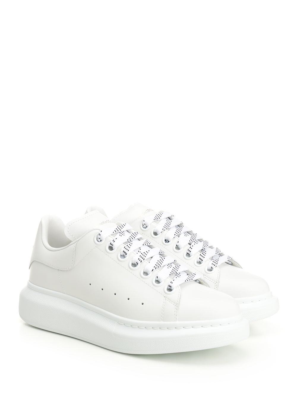 [McQueen] Sneakers CO 553770WIAIG9007