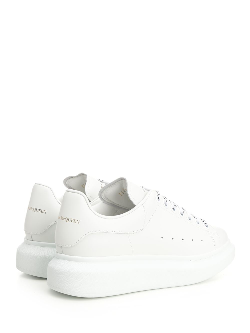 [McQueen] Sneakers CO 553770WIAIG9007