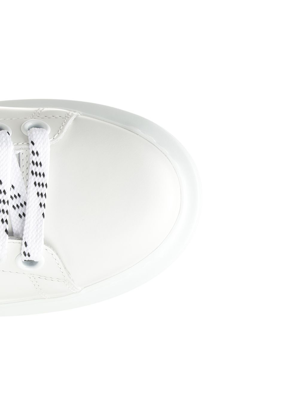 [McQueen] Sneakers CO 553770WIAIG9007