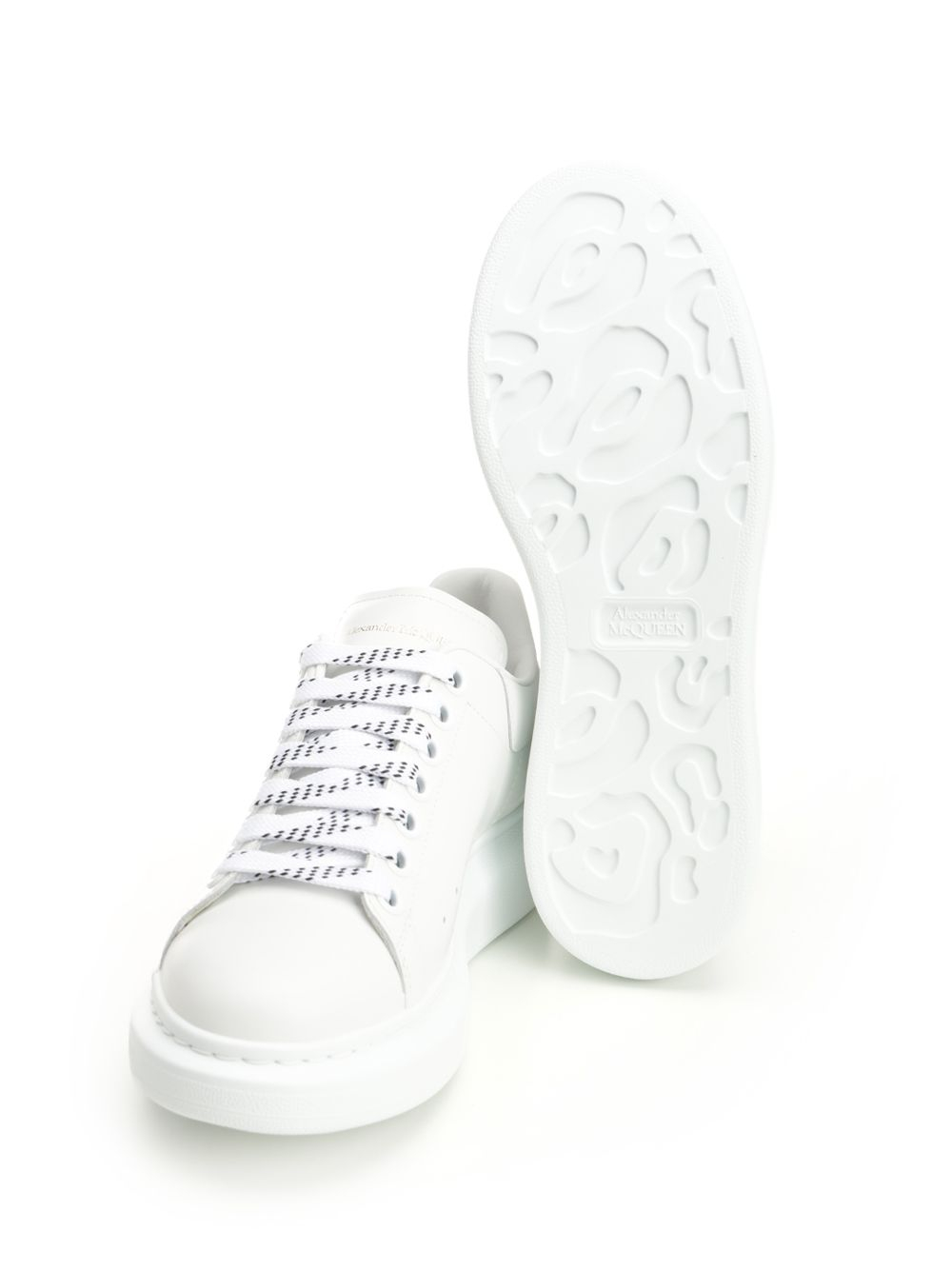 [McQueen] Sneakers CO 553770WIAIG9007