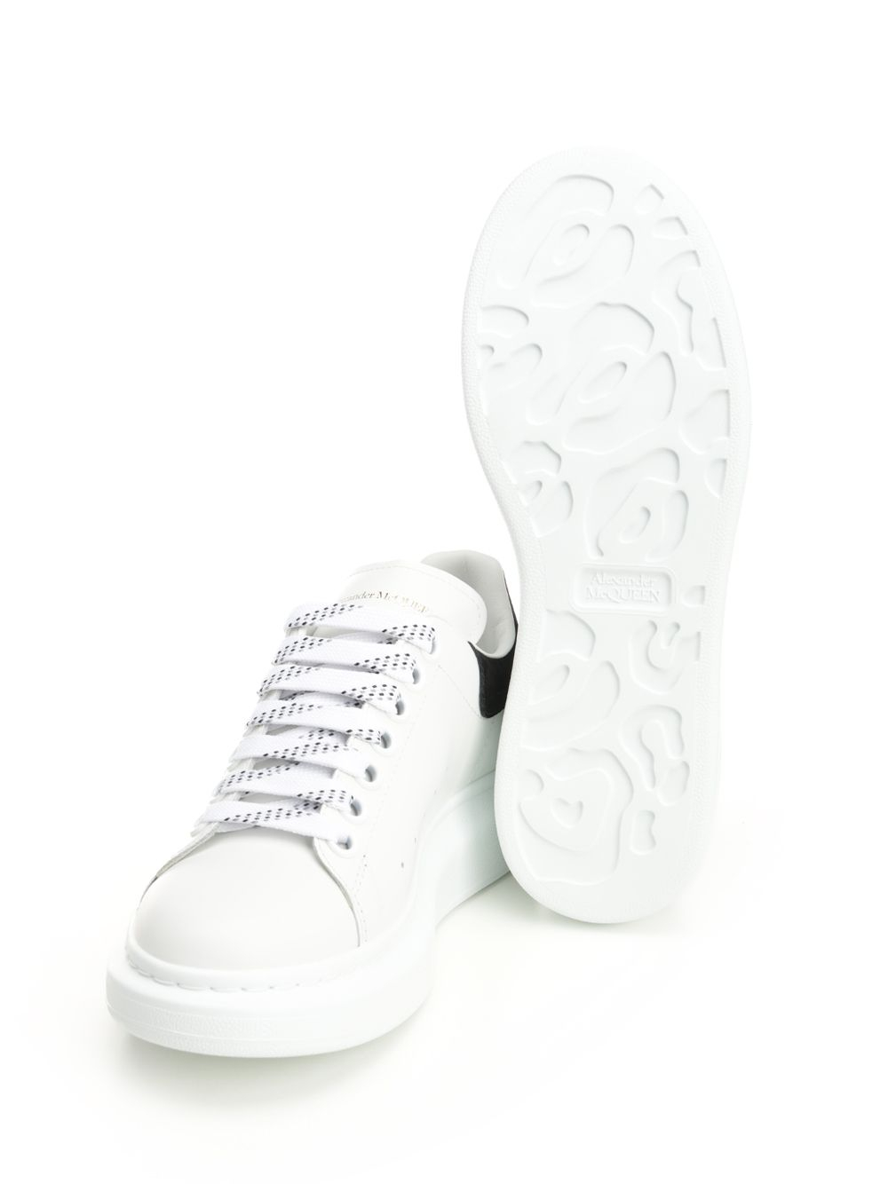[McQueen] Sneakers CO 553770WIAIH9061
