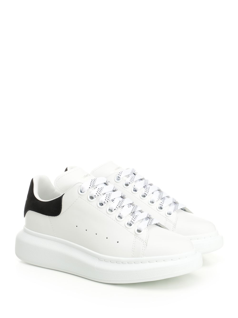 [McQueen] Sneakers CO 553770WIAIH9061