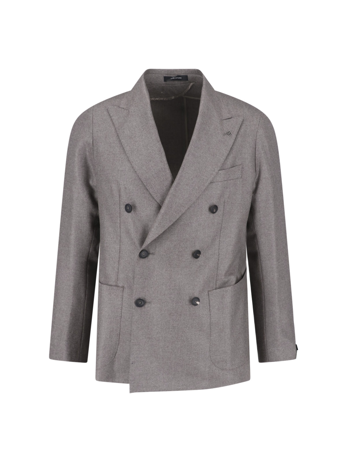 [TAGLIATORE] Blazer FW26 1SMC20K AI 010021G1085