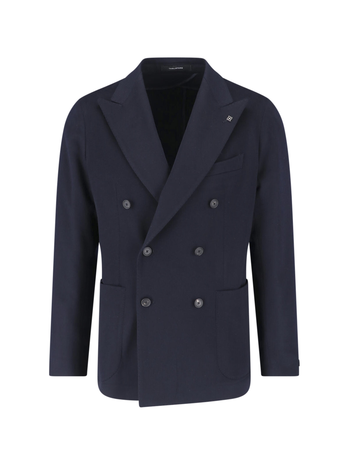 [TAGLIATORE] Blazer FW26 1SMC20K AI 010025B3177