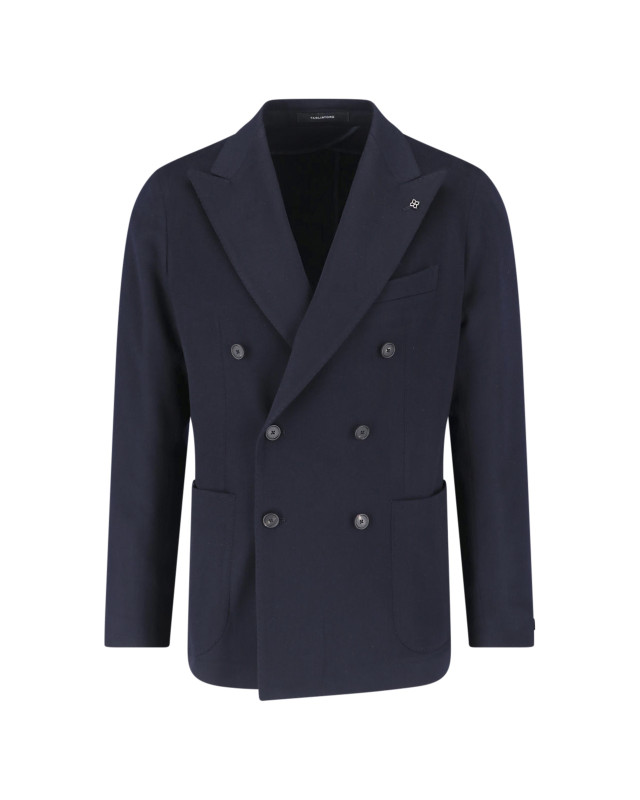 [TAGLIATORE] Blazer FW26 1SMC20K AI 010025B3177