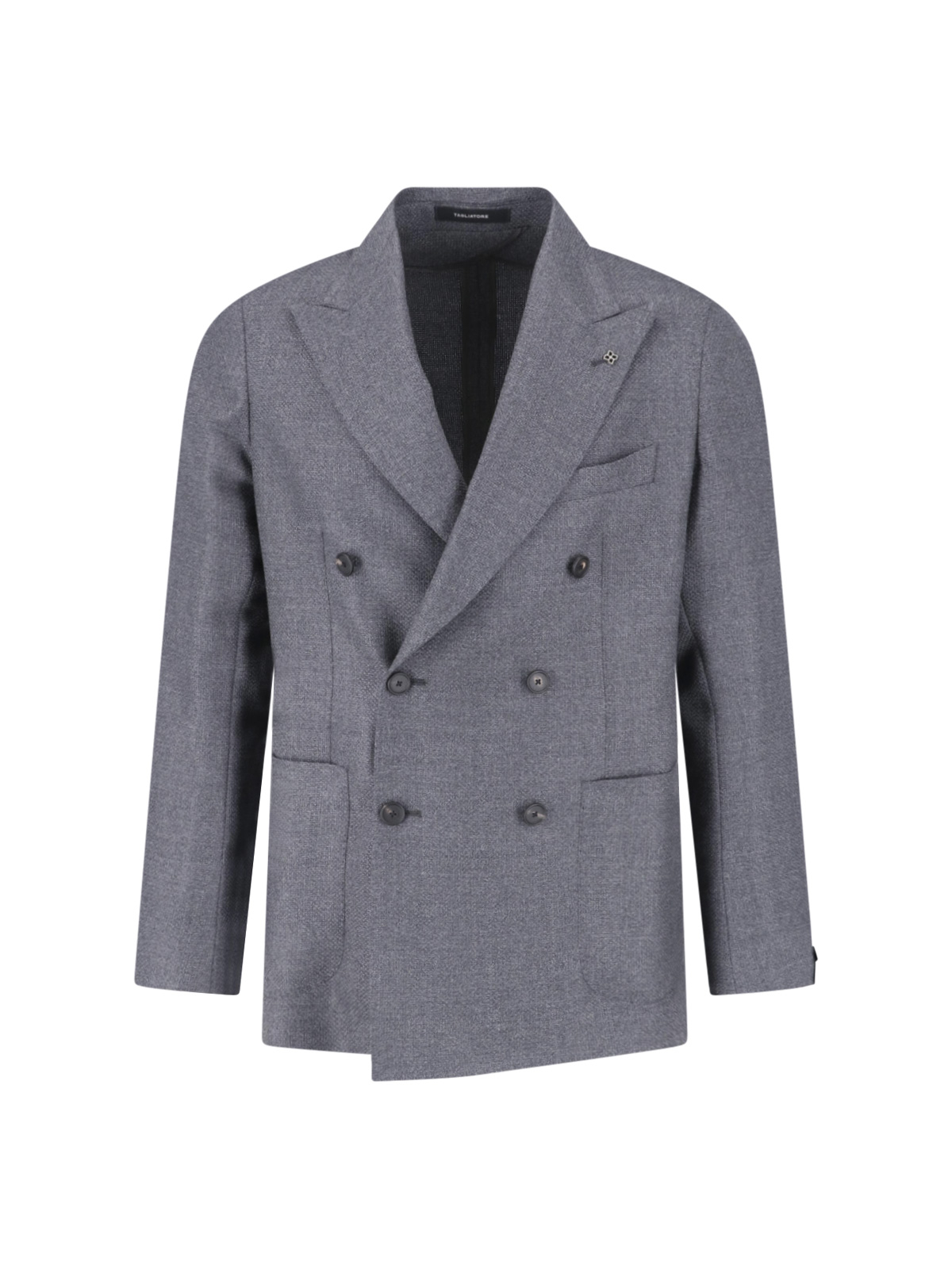 [TAGLIATORE] Blazer FW26 1SMC20K AI 120028G5097