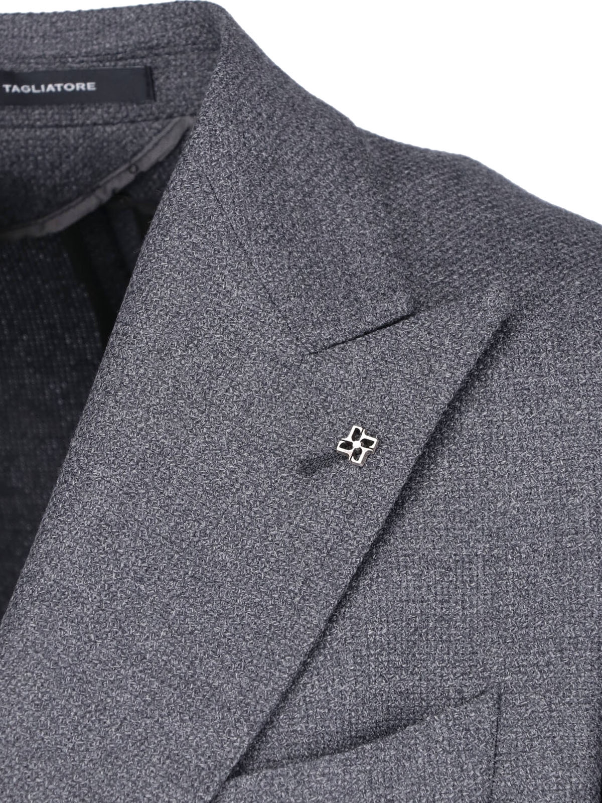 [TAGLIATORE] Blazer FW26 1SMC20K AI 120028G5097