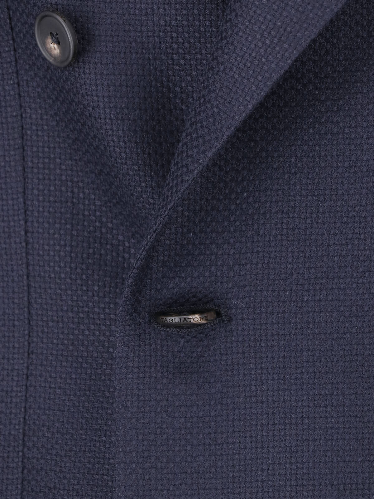[TAGLIATORE] Blazer FW26 1SMC20K AI 120028B5131