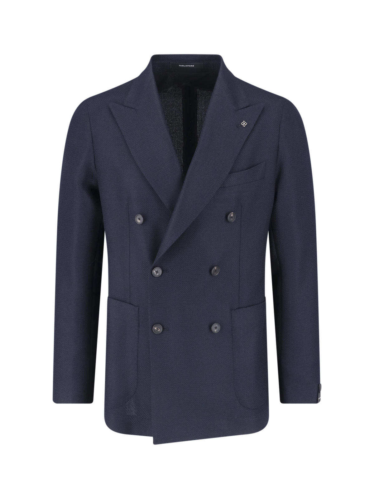 [TAGLIATORE] Blazer FW26 1SMC20K AI 120028B5131