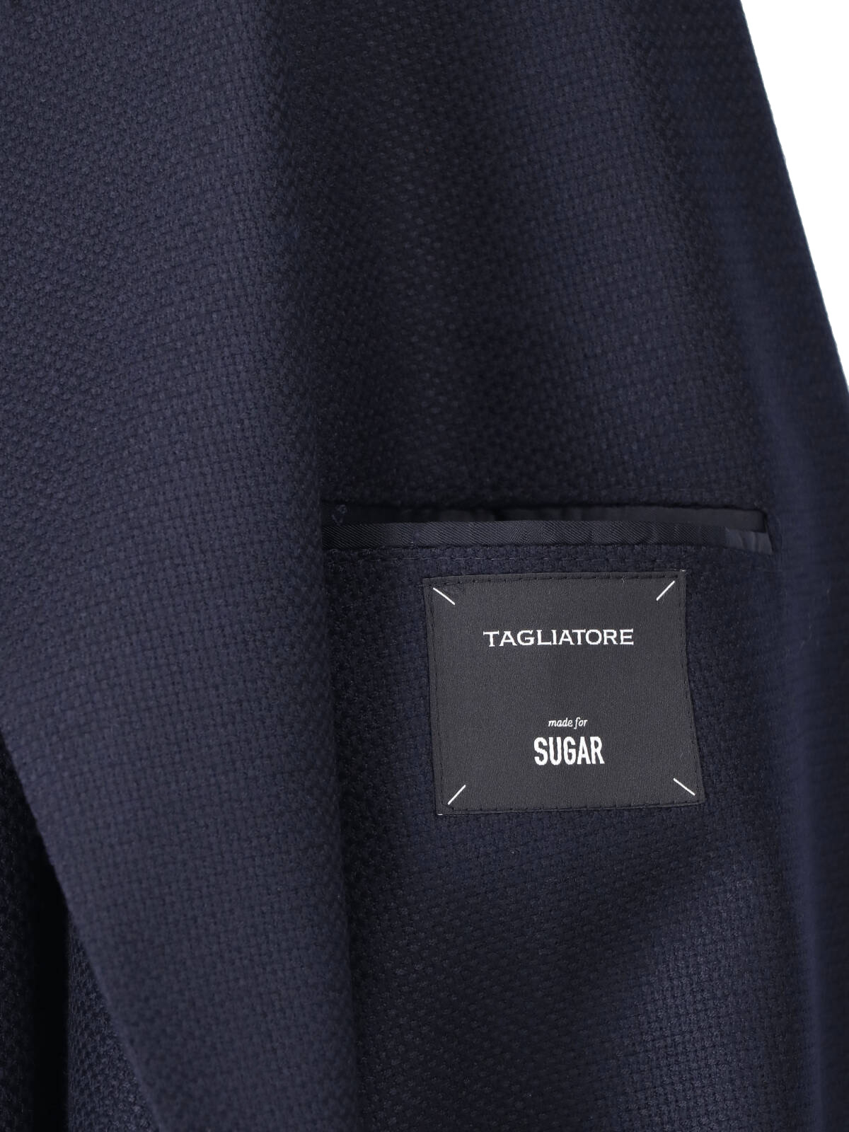 [TAGLIATORE] Blazer FW26 1SMC20K AI 120028B5131