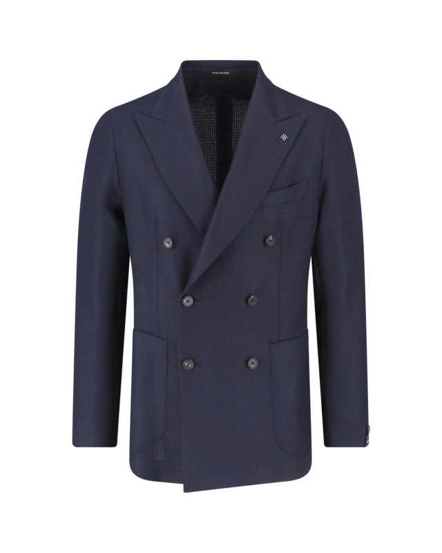 [TAGLIATORE] Blazer FW26 1SMC20K AI 120028B5131